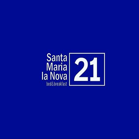 Lanova 21 Rooms Naples Luaran gambar