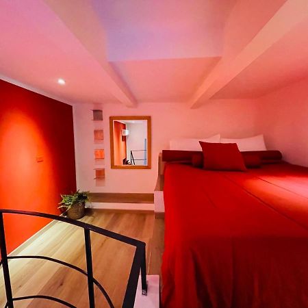 Lanova 21 Rooms Naples Luaran gambar