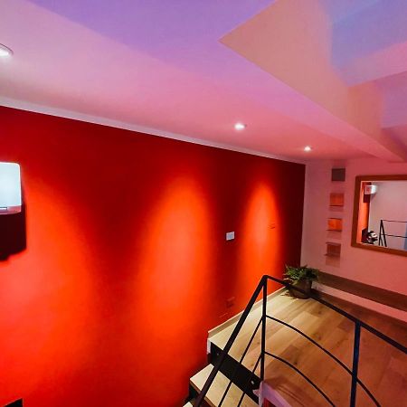 Lanova 21 Rooms Naples Luaran gambar