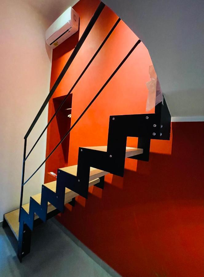 Lanova 21 Rooms Naples Luaran gambar