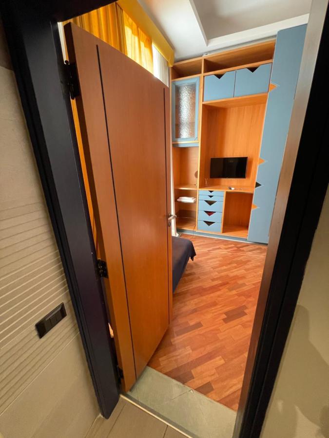 Lanova 21 Rooms Naples Luaran gambar