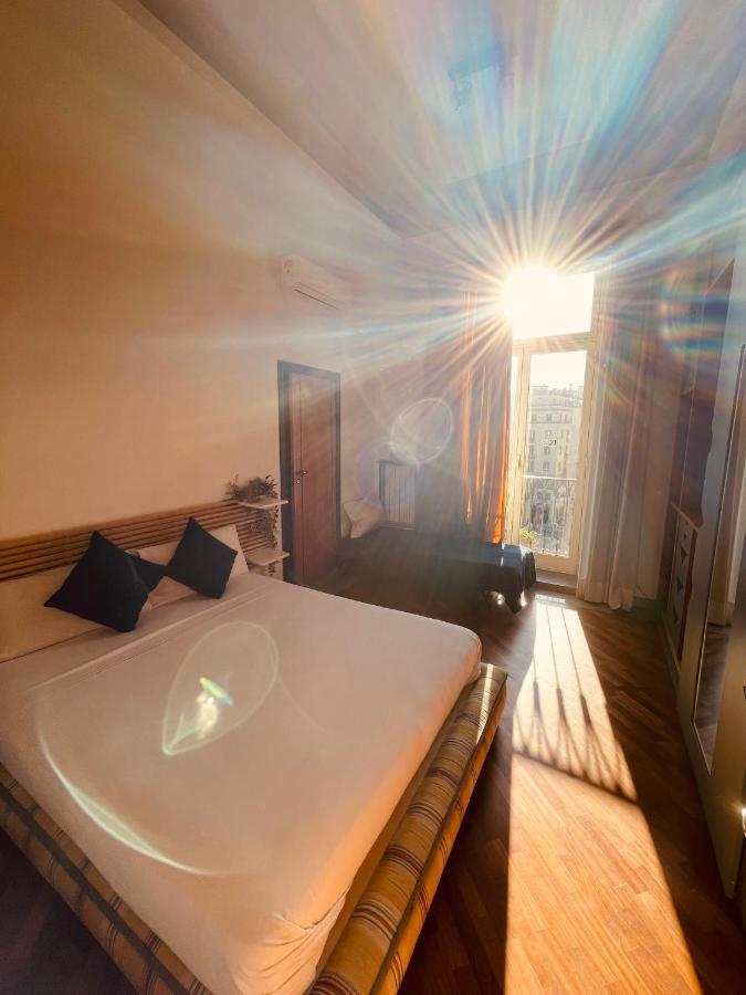 Lanova 21 Rooms Naples Luaran gambar