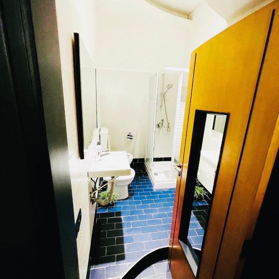 Lanova 21 Rooms Naples Luaran gambar