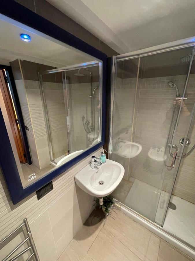 Lanova 21 Rooms Naples Luaran gambar