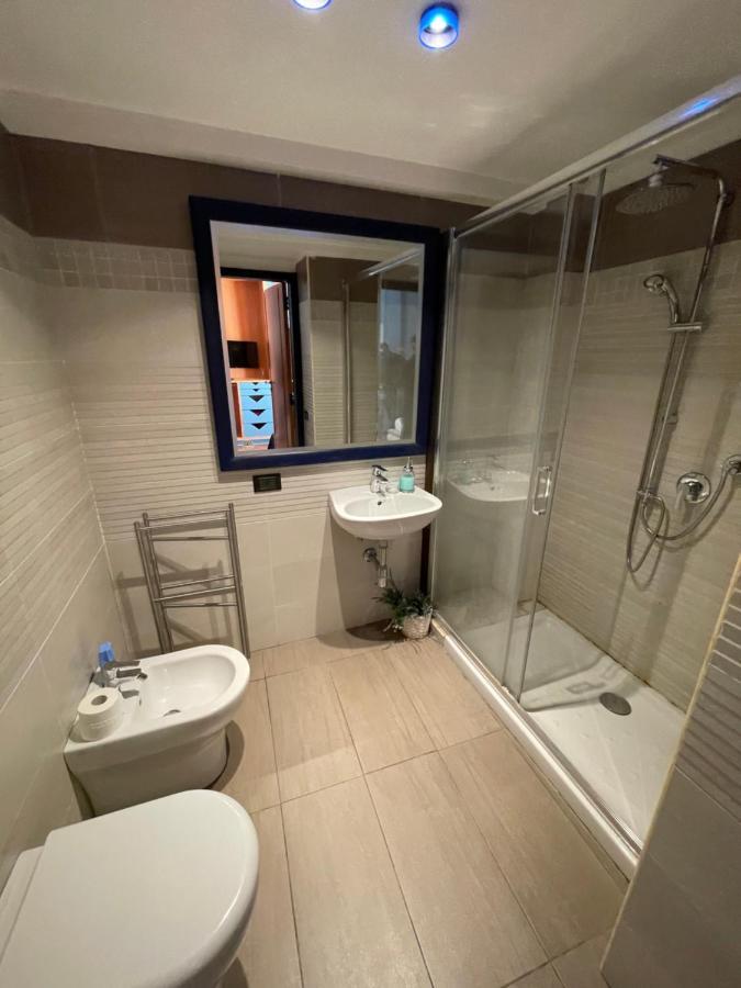 Lanova 21 Rooms Naples Luaran gambar